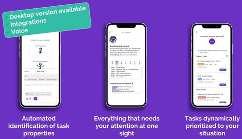 瑞士Gossik 以AI與專家輔導(dǎo)賦能多動癥青少年，榮登瑞士創(chuàng)新百強(qiáng)