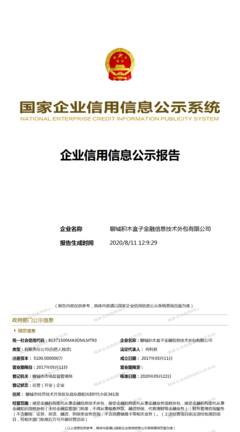 聊城積木盒子金融信息技術外包 賦能地方金融科技發展的關鍵路徑